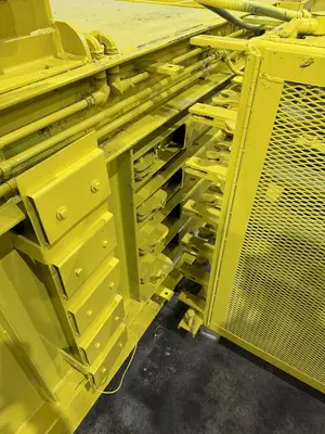 USED SELCO HSO-107-A