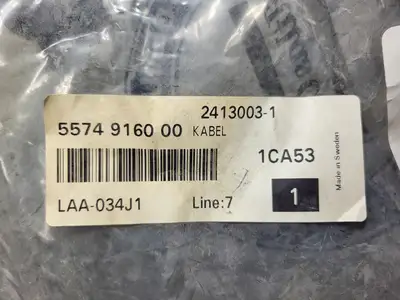 NEW ATLAS COPCO 5574196000