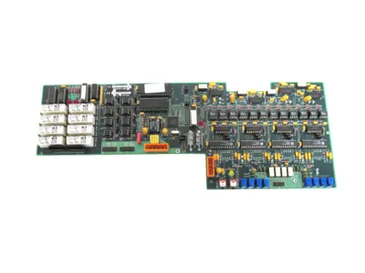 NEW TELEDYNE MONITOR LABS 1803-0500-03 CONTROL BOARD 1803050003