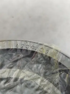 New | in-Stock FAG 6209-2RSR-C3 Bearings | Surplus Asset Holdings #1195785