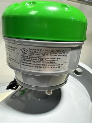 NEW Schneider Electric 9700A 6”