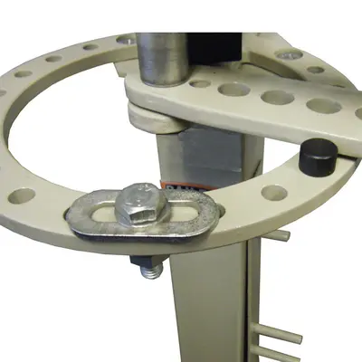 New | in-Stock BAILEIGH MCB-650-METAL Shape Benders Illinois US | Olympus Machinery Group #1350369