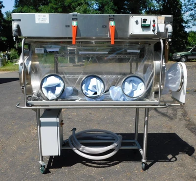 USED GETINGE ISOLATOR S3GP-30131-02