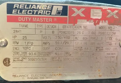 CORNELL D26 Versator Deaerator / Defoamer MISCELLANEOUS | EcReCon Inc (8)