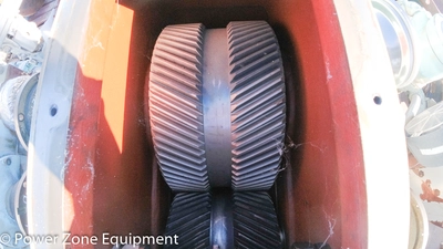 USED LUFKIN N1402C