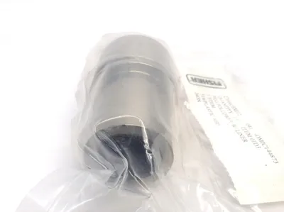 USED FISHER CONTROL PACKING FOLLOWER WITH LINER