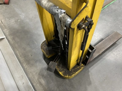 USED BIG JOE 2178