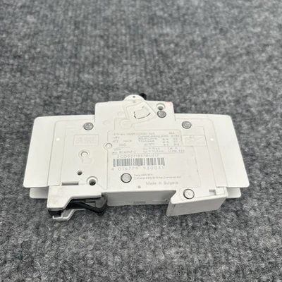 Used ABB SU201M-K0.5 Circuit Breakers California US | Davliegogo LLC #1707397
