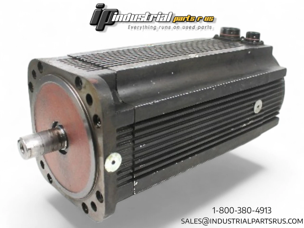 USED ALLEN BRADLEY 1326AB-B730E-21