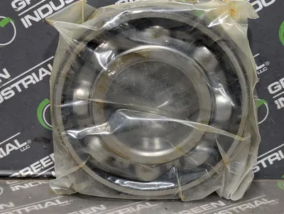 Timken / Fafnir 312KFS50000 Deep Groove Radial Bearing 130x60x31mm New NIB