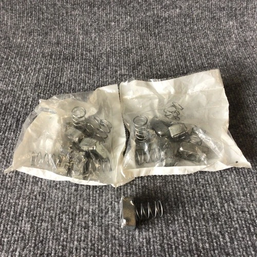 New | in-Stock Mcmaster Carr ["N/A", "MC1010"] Misc Fasteners California US | Davliegogo LLC #1726513