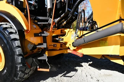 Used 2022 VOLVO A40G Articulated Dump Trucks South Carolina US | BTM Machinery #1354451
