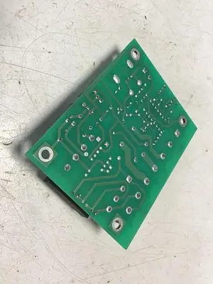 USED HYGRODYNAMIC 3297