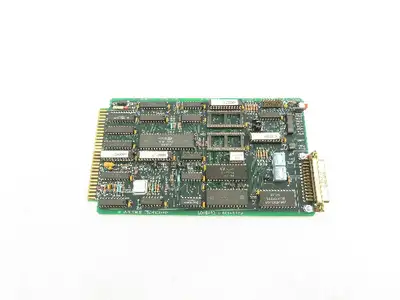 Interim STD 68B09 PLC CPU Control Circuit Board Module