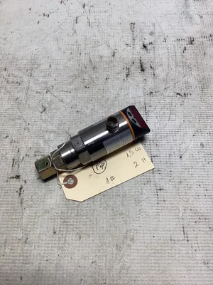 USED IFM PY9606
