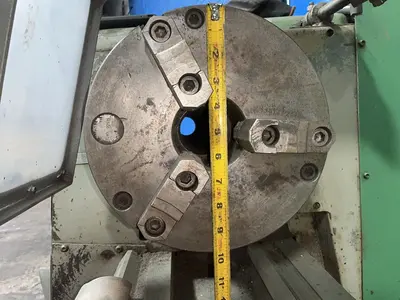 Used CLAUSING COLCHESTER 15 Engine Lathes Ohio US | HGR 24 #1566935