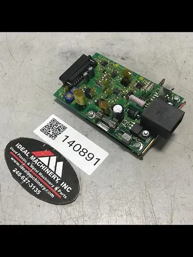 Used TOSHIBA V3DRA Circuit Boards Michigan US | Ideal Machinery #696501