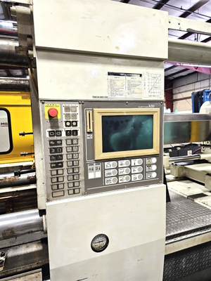 USED 2002 TOSHIBA ISGS390V10-19B