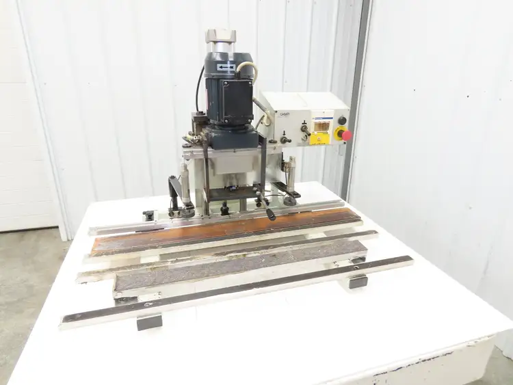 Used CASATI _UNKNOWN_ Drill Press (Woodworking) | Arrow Industrial #618148