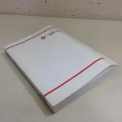 USED DETROIT DIESEL CATALOG909