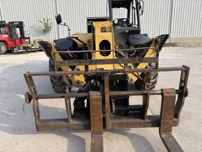 Used 2012 CATERPILLAR TH514 Telehandlers Texas US | 4K Lift Co #1503932
