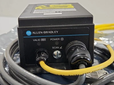 NEW Allen-Bradley 2755-LD8A1