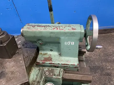 Used HOWA SANGYO CO., LTD. HOWA 430X1500 Engine Lathes Ohio US | HGR 24 #1406139