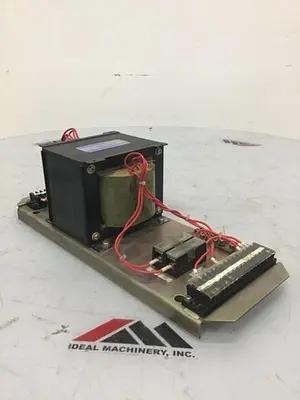 USED SWALLOW ELECTRIC CO. SL-1K