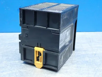 USED OMRON NJPA3001