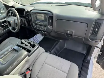 Used 2019 CHEVROLET SILVERADO 2500HD Service & Utility Trucks Florida US | Truck and Van Outlet #1509229