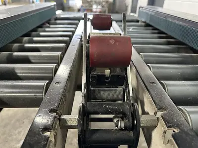 Interpack Carton Sealer