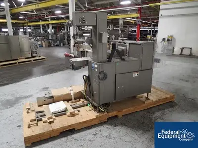 USED Doboy Doboy Packaging Mustang IV Horizontal Flow Wrapper