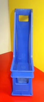 Magazine Organizer