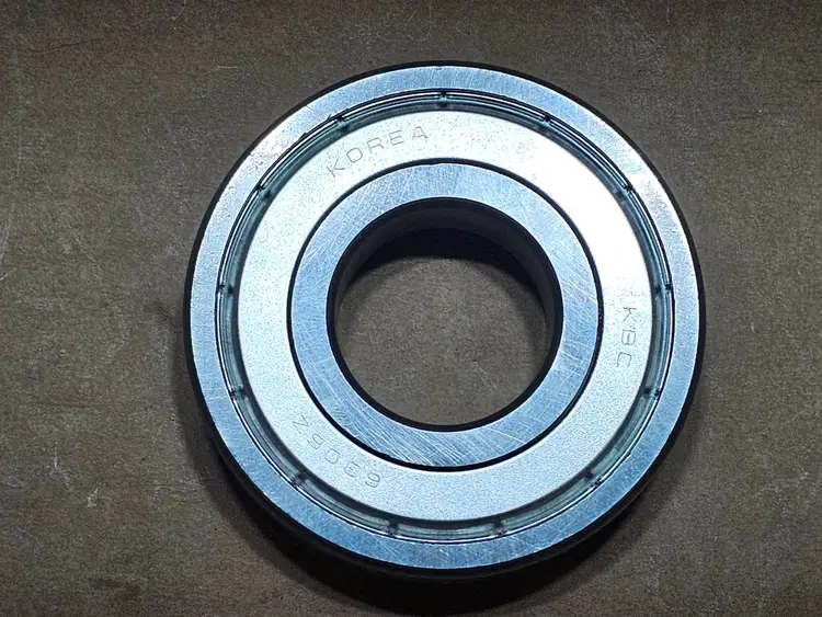 New | in-Stock KBC 6306 ZZ C3 Bearings British Columbia CA | Lenmark #1440925