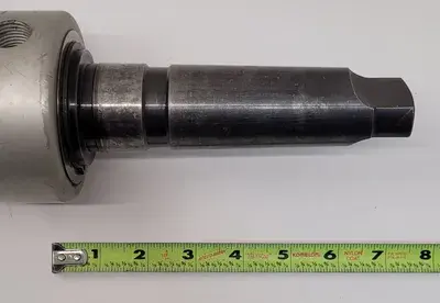 USED ALLIED MACHINE AND ENGINEERING 21861-0005