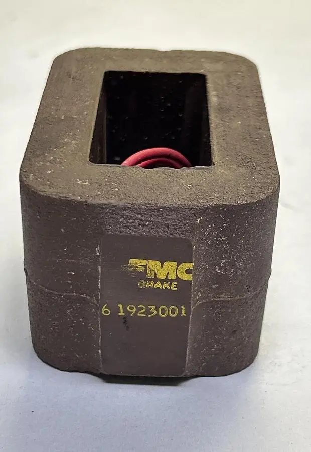 Used FMC 61923001 Misc Electrical & Power Parts Ohio US | Surplus Asset Holdings #1236399