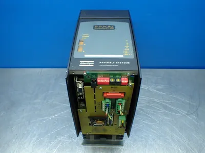Used ATLAS COPCO TC 52PN 4240 041080 Tooling & Accessories (Other) Ohio US | HGR 24 #877744