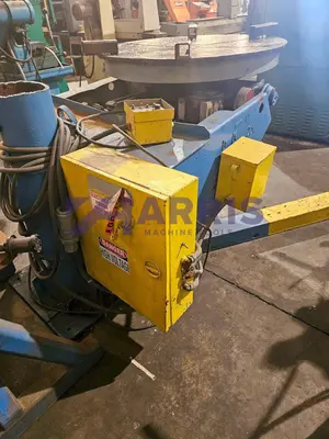 USED RANSOME 30-P