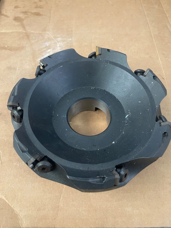 Used TOOLMEX 6-924-005 Tooling & Accessories (Other) California US | PM Machines #1233499