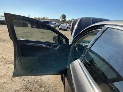 Used 2018 FORD FUSION Cars Michigan US | Miedema Asset Management Group #1579092