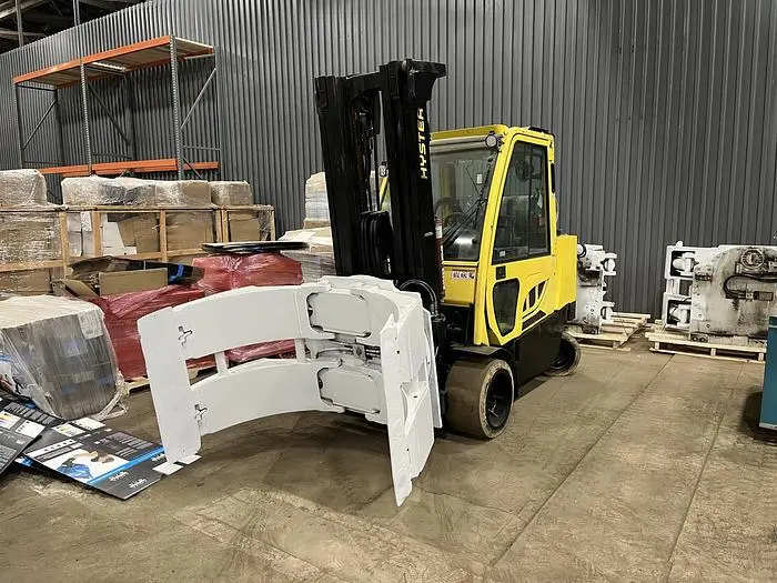 Used 2019 HYSTER S120FT-PRS Misc Forklifts Pennsylvania US | Global Equipment International, LLC #496491