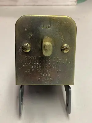 Used FURNAS R65A Industrial Controls Ohio US | Surplus Asset Holdings #1241908