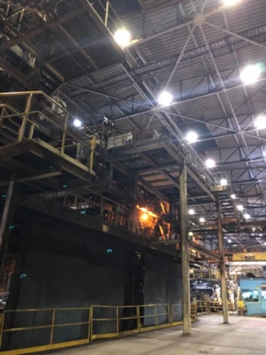 Used 1989 HITACHI _UNKNOWN_ Rolling Mills New Jersey US | National Machinery Exchange #1500395