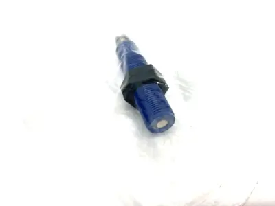 New | in-Stock Telemecanique Ultrasonic Sensor, Discrete, 12 mm Barrel, 12-24 VDC Proximity Sensors Michigan US | Maverick Industrial Sales #1396099