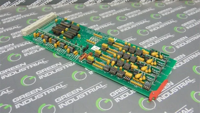 USED TRIPLE 5 RCI-D