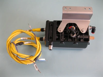 USED Gemu 1435000Z10301