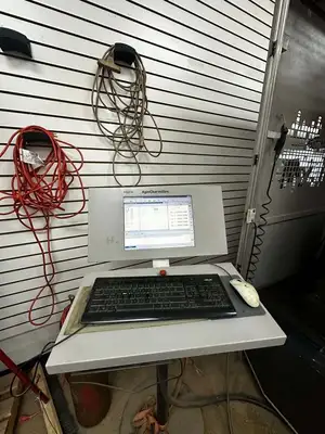 AGIE CLASSIC V2 Elect Discharge-Wire Manual | Asset Exchange Corporation (5)