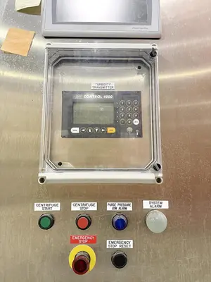 Used 2019 GEA WESTFALIA GSC 18-06-577 Centrifuges Quebec CA | Carter-Wilson Equipment Services #1371364