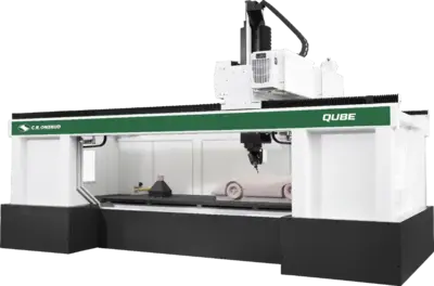 C.R. ONSRUD F144Q 5-Axis CNC Mill | Tornquist Machinery Company (1)