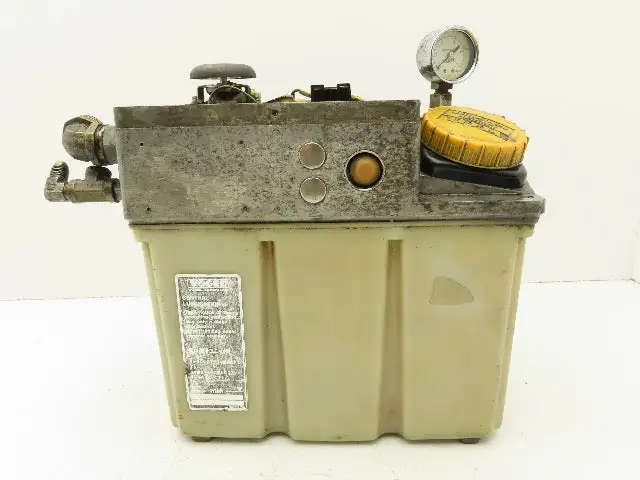 Used VOGEL _UNKNOWN_ Pumps | Arrow Industrial #620336
